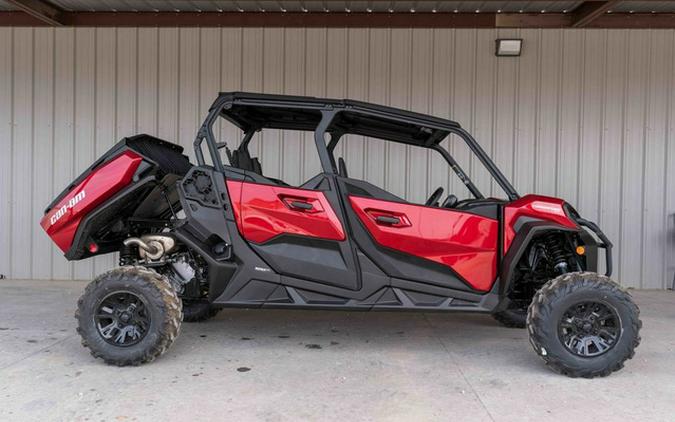 2024 Can-Am Commander MAX XT 1000R