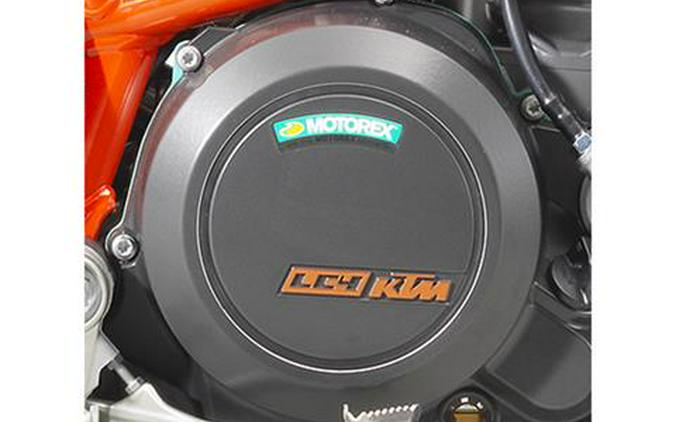 2024 KTM 690 Enduro R