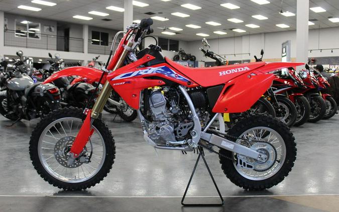 2024 Honda CRF 150R