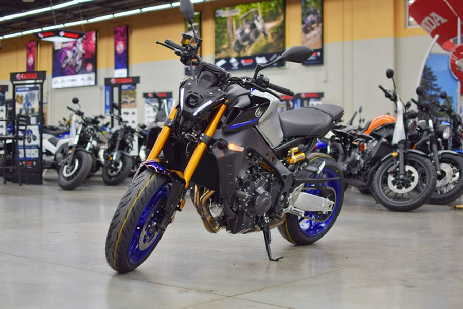 2023 Yamaha MT 09 SP