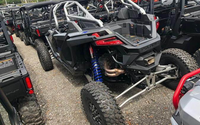 2024 Polaris RZR Pro R 4 Ultimate