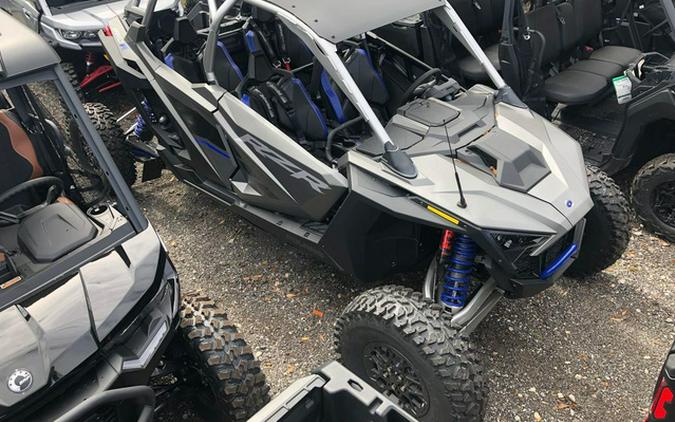 2024 Polaris RZR Pro R 4 Ultimate