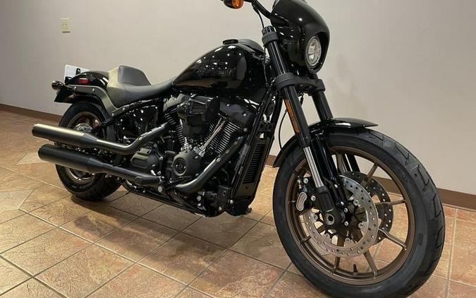 2024 Harley-Davidson® FXLRS - Low Rider® S