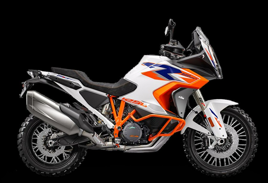 2023 KTM 1290 SUPER ADVENTURE R OT