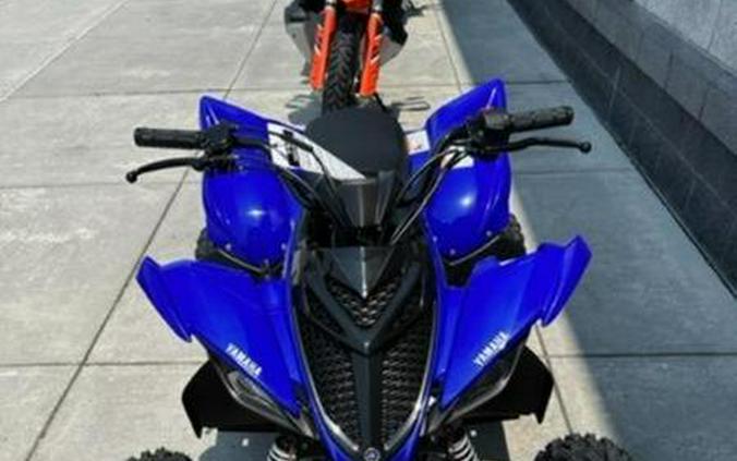 2023 Yamaha Raptor 90