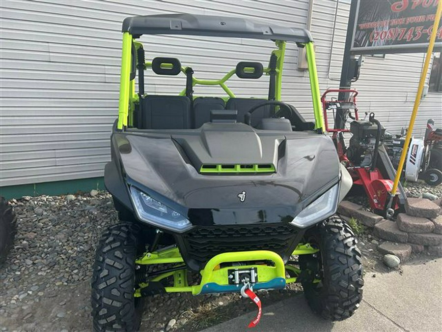 2024 Segway Powersports UT10 P