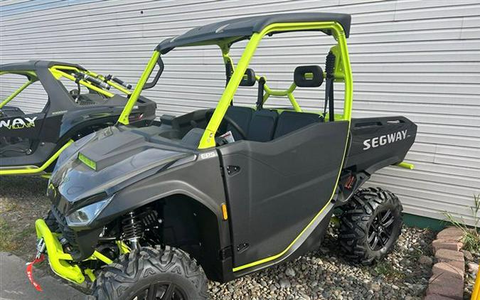 2024 Segway Powersports UT10 P