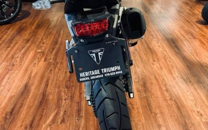 2023 Triumph Tiger 900 GT Pro