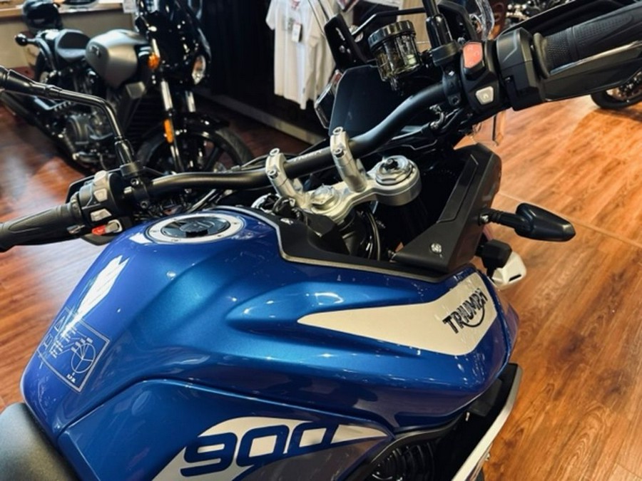 2023 Triumph Tiger 900 GT Pro