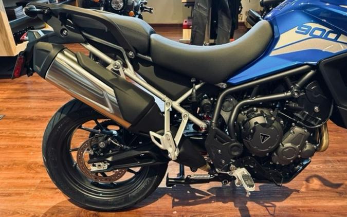 2023 Triumph Tiger 900 GT Pro