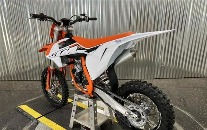 2023 KTM 85 SX 17/14