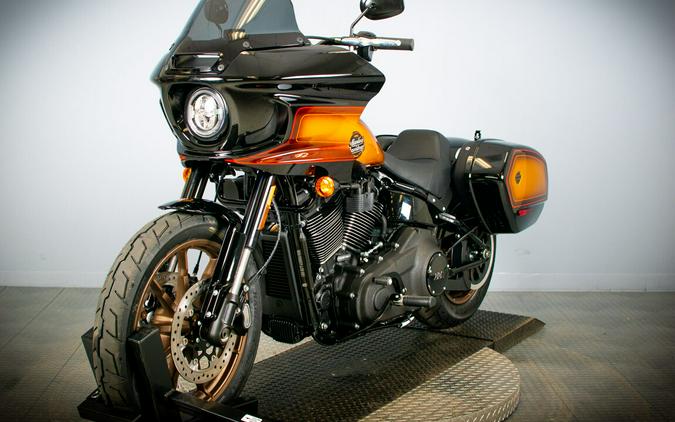 2024 Harley-Davidson Low Rider ST