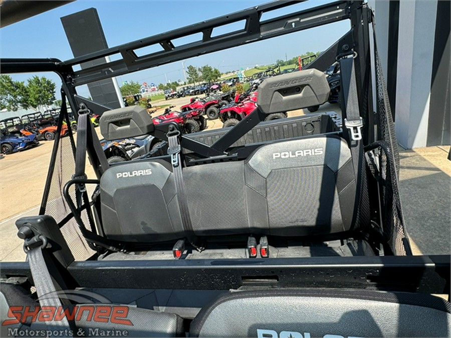 2020 Polaris Ranger Crew XP 1000 Premium