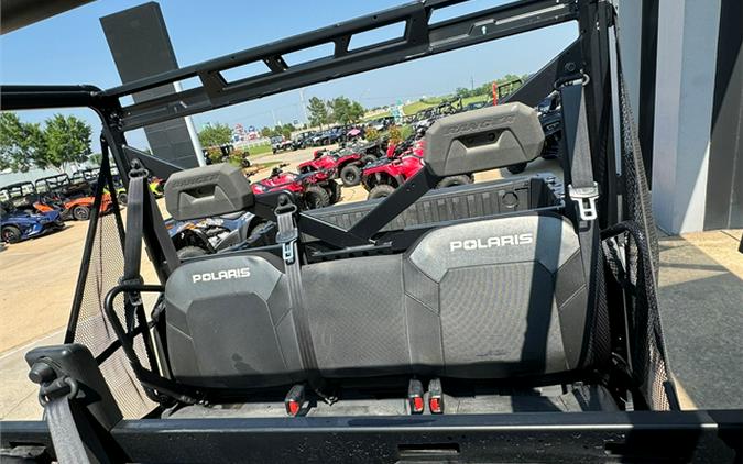 2020 Polaris Ranger Crew XP 1000 Premium