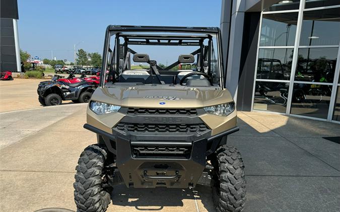 2020 Polaris Ranger Crew XP 1000 Premium