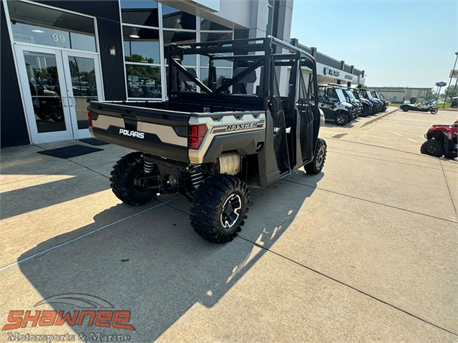 2020 Polaris Ranger Crew XP 1000 Premium