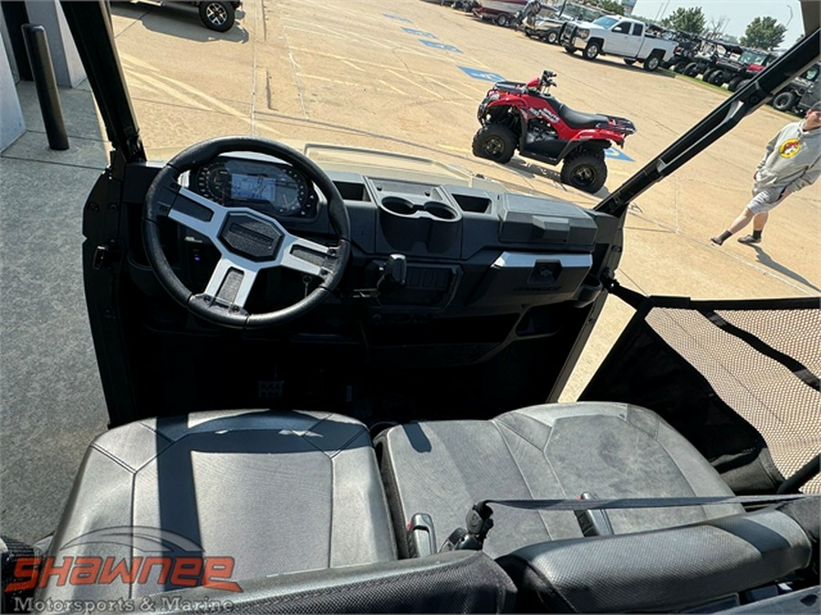 2020 Polaris Ranger Crew XP 1000 Premium