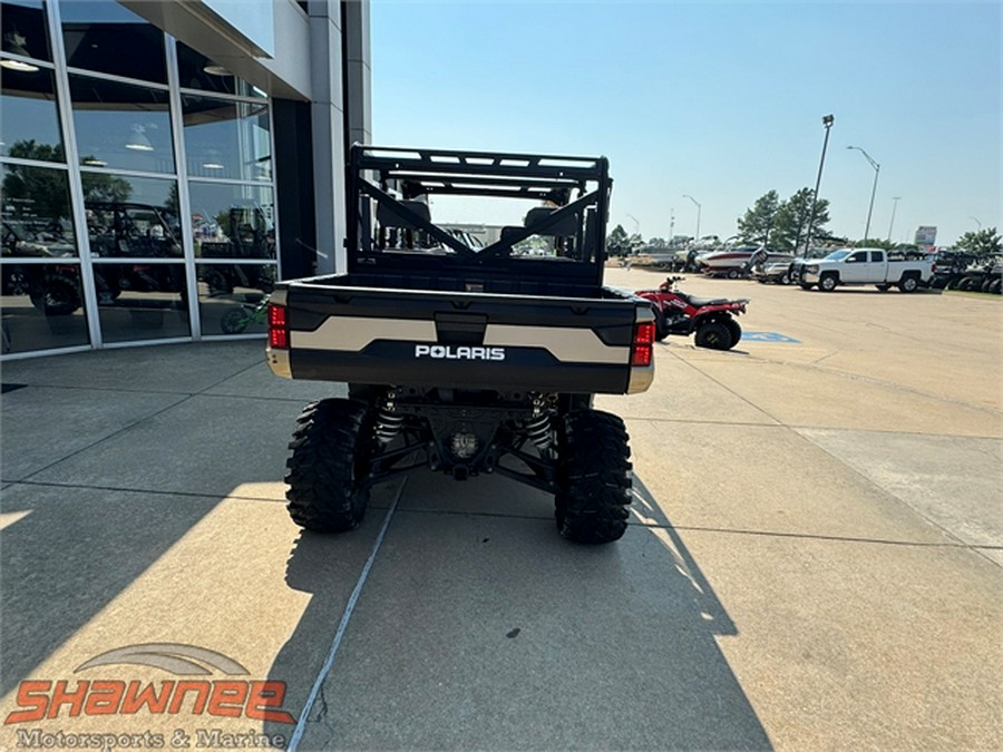 2020 Polaris Ranger Crew XP 1000 Premium