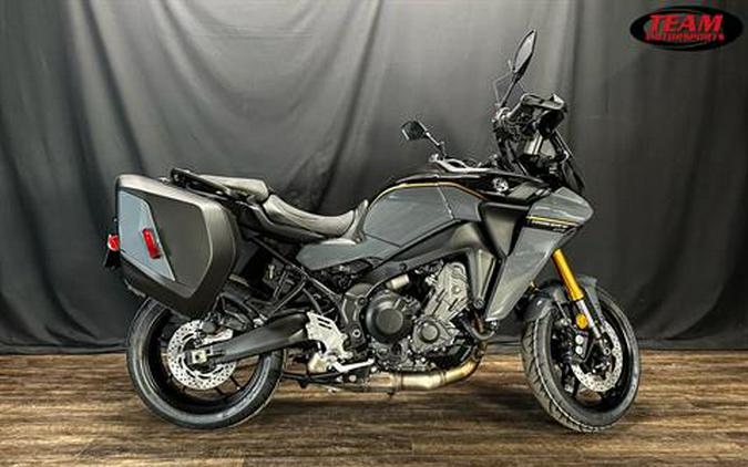 2024 Yamaha Tracer 9 GT+