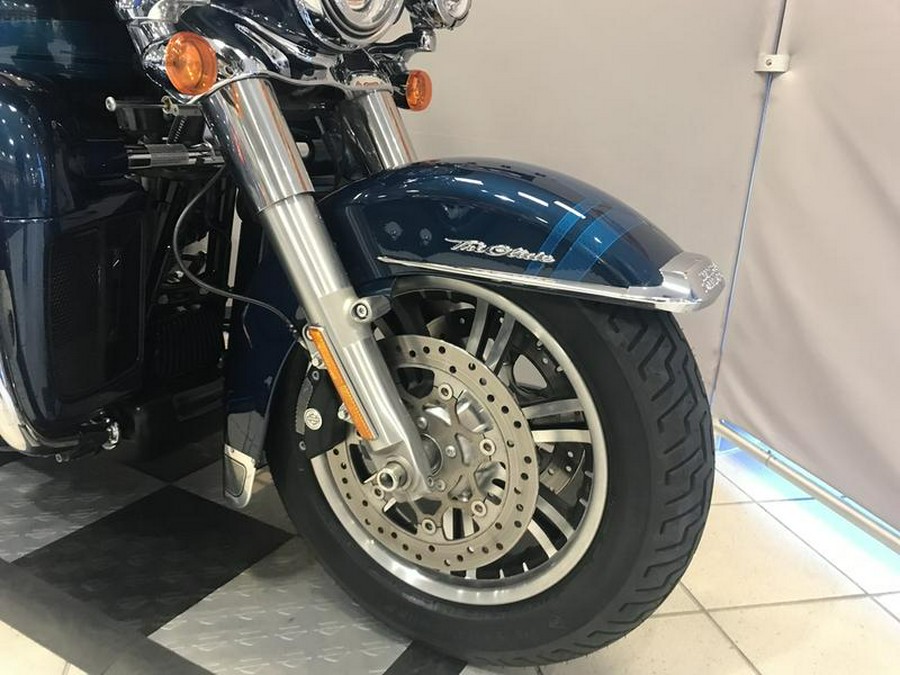 2020 Harley-Davidson® FLHTCUTG - Tri Glide® Ultra