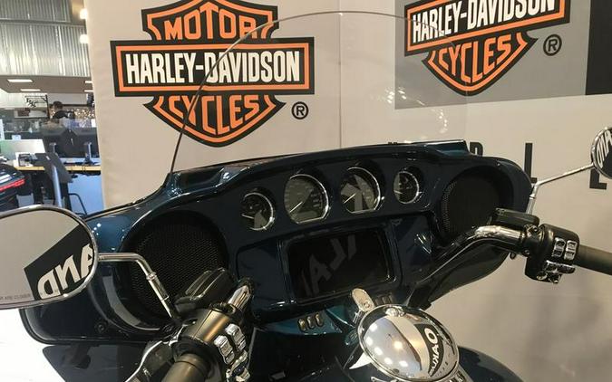 2020 Harley-Davidson® FLHTCUTG - Tri Glide® Ultra