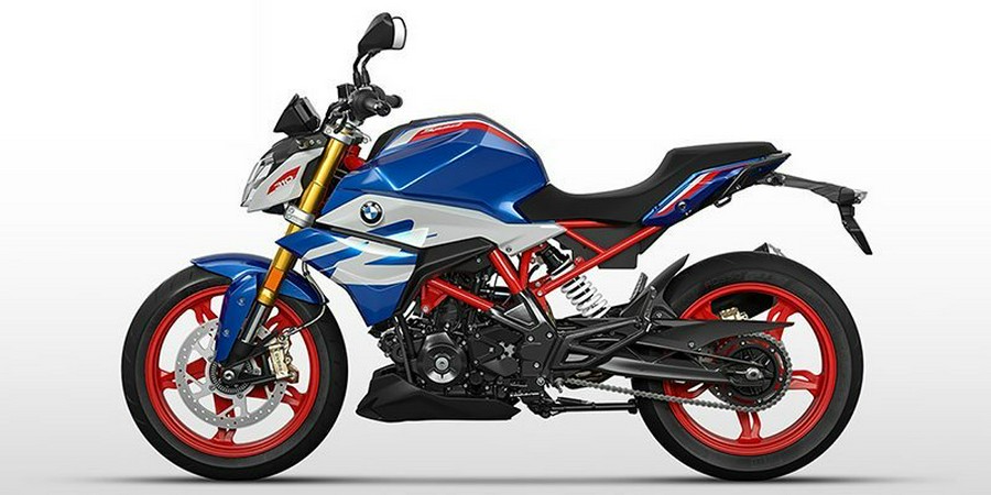 2024 BMW G 310 R