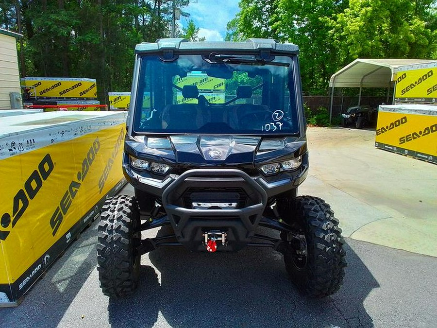 2024 Can-Am® Defender MAX Lone Star Cab HD10