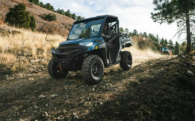 2025 Polaris RANGER XP 1000 Premium