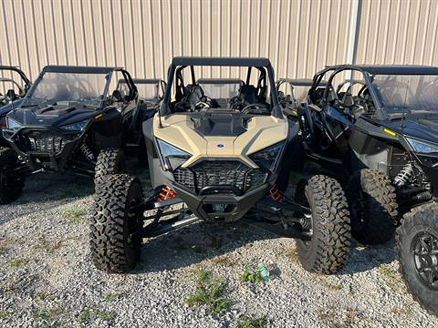 2024 Polaris RZR Turbo R 4 Ultimate