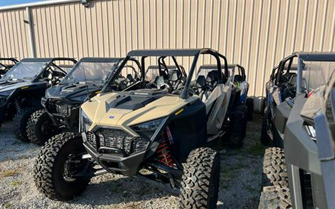 2024 Polaris RZR Turbo R 4 Ultimate