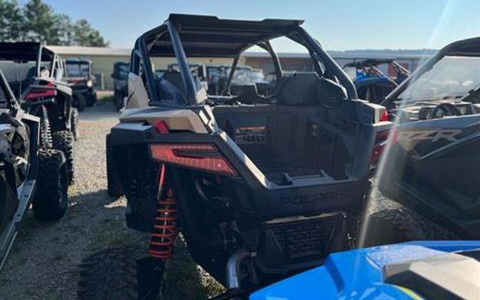 2024 Polaris RZR Turbo R 4 Ultimate