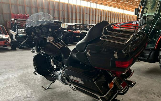2008 Harley-Davidson FLHTCU - Ultra Classic Electra Glide