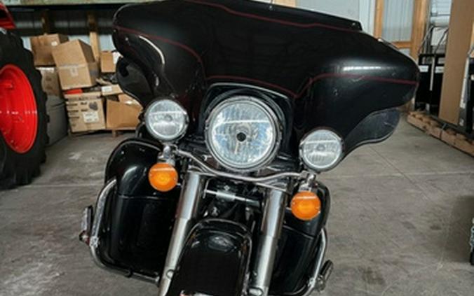 2008 Harley-Davidson FLHTCU - Ultra Classic Electra Glide