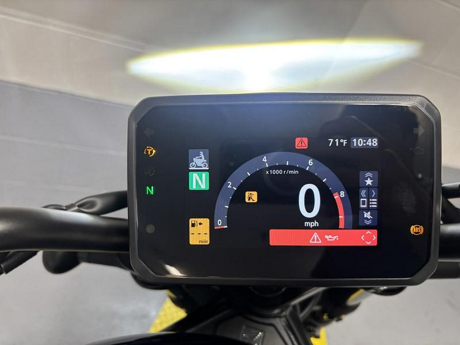 2025 Honda® Rebel 1100 DCT