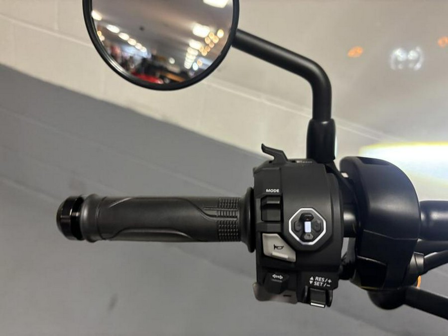 2025 Honda® Rebel 1100 DCT