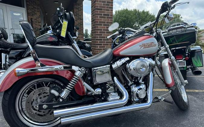 2004 Harley-Davidson® FXDLI