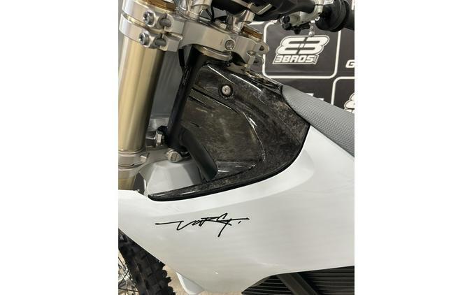 2025 Varg MX Alpha 80 HP - Stark Future