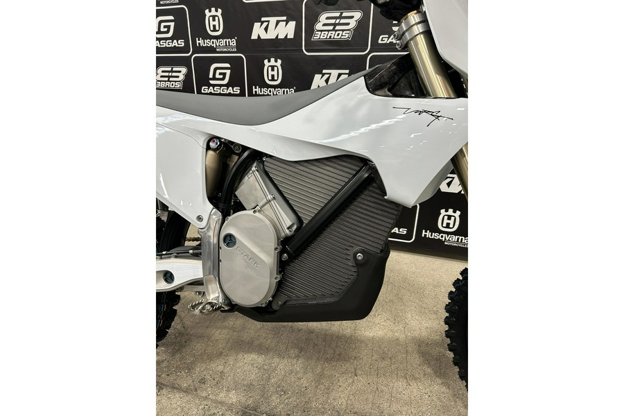 2025 Stark Future Varg MX Alpha 80 HP
