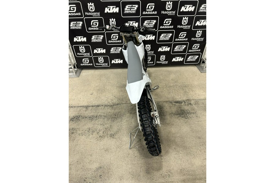 2025 Stark Future Varg MX Alpha 80 HP