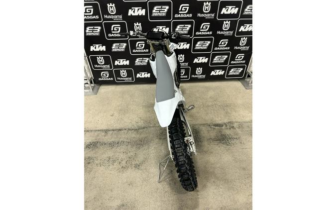 2025 Stark Future Varg MX Alpha 80 HP