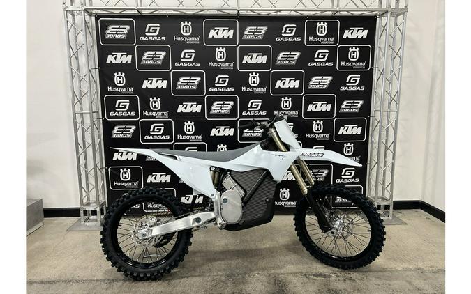 2025 Stark Future Varg MX Alpha 80 HP