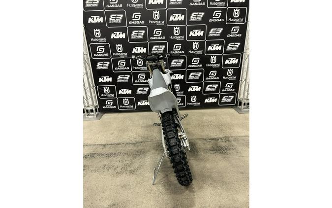 2025 Stark Future Varg MX Alpha 80 HP