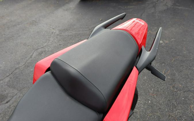 2015 Honda CBR® 300R