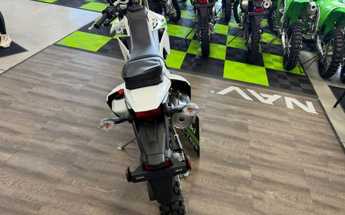 2026 Kawasaki KLX® 300