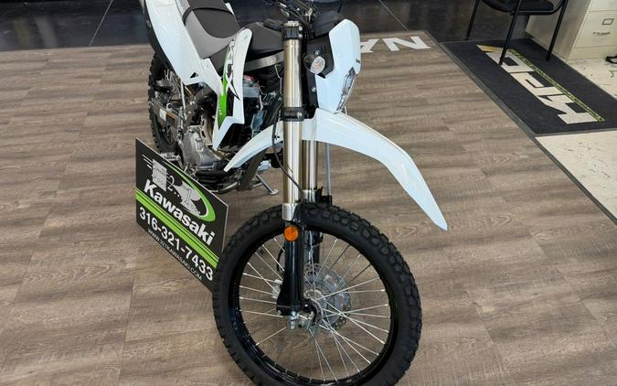 2026 Kawasaki KLX® 300