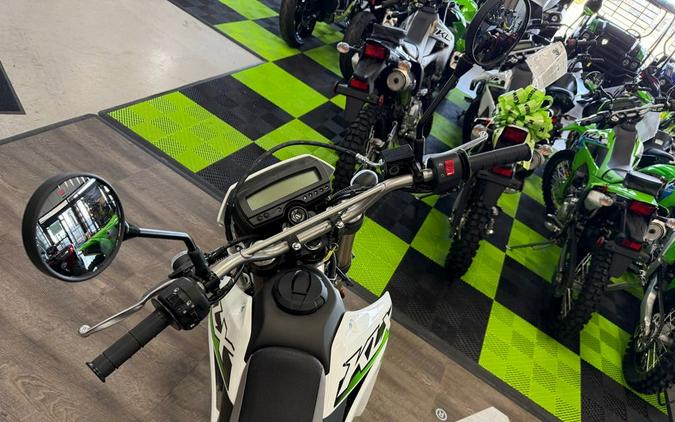 2026 Kawasaki KLX® 300