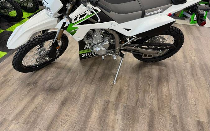 2026 Kawasaki KLX® 300