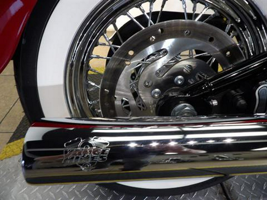 2019 Harley-Davidson Deluxe