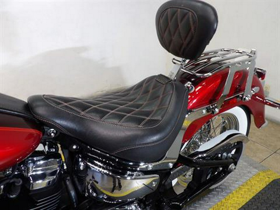 2019 Harley-Davidson Deluxe