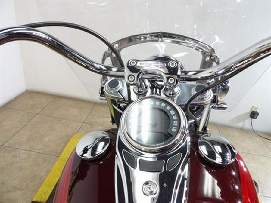 2019 Harley-Davidson Deluxe